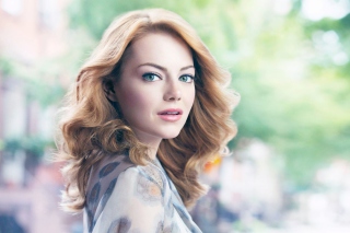 Gorgeous Emma - Obrázkek zdarma pro 1440x900
