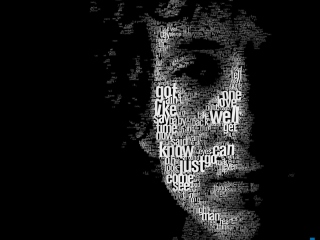 Screenshot №1 pro téma Bob Dylan 320x240