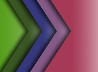 Abstract Arrows - Obrázkek zdarma pro Android 1280x960