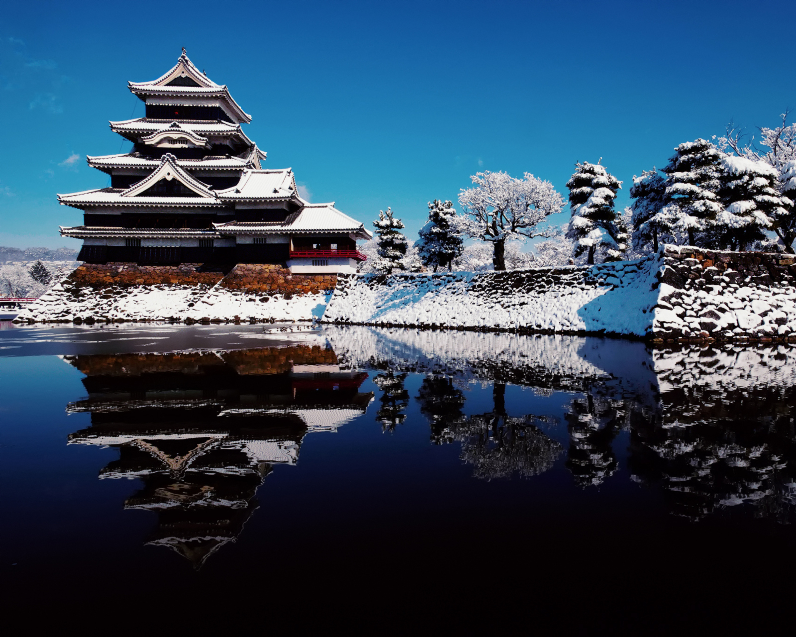Japan, Nagano Prefecture screenshot #1 1600x1280