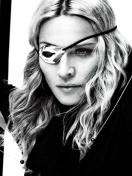 Screenshot №1 pro téma Madonna 132x176