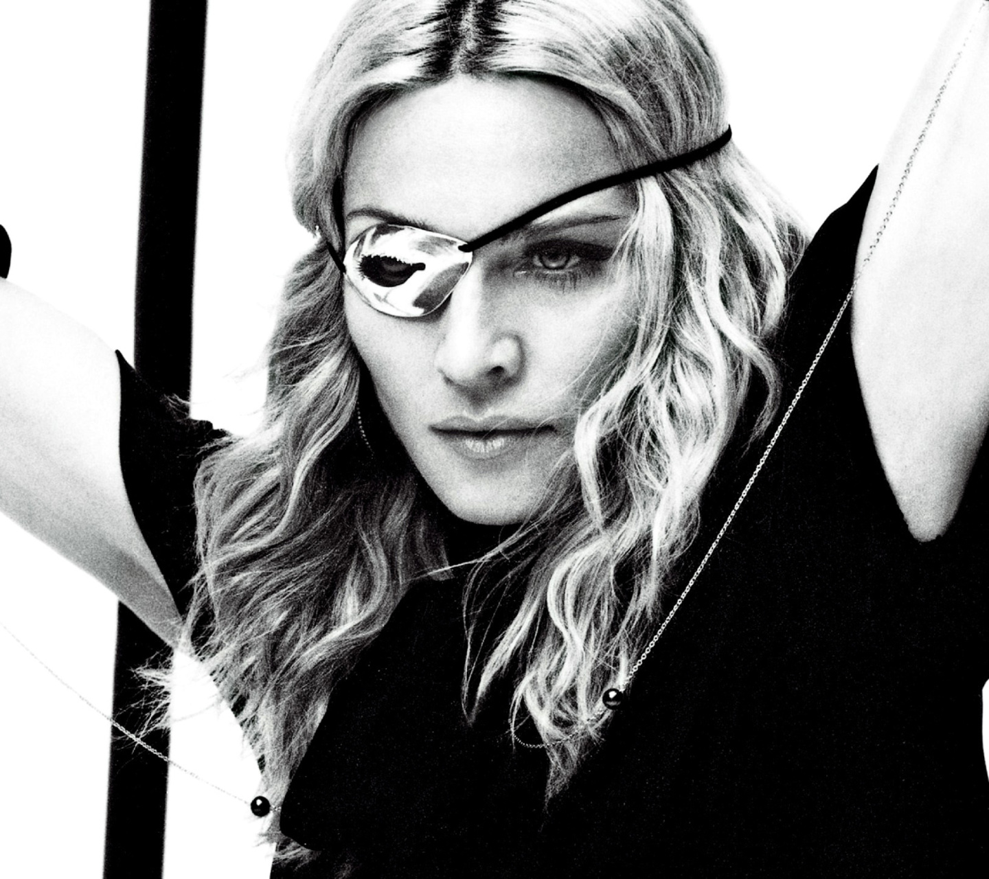Screenshot №1 pro téma Madonna 1440x1280