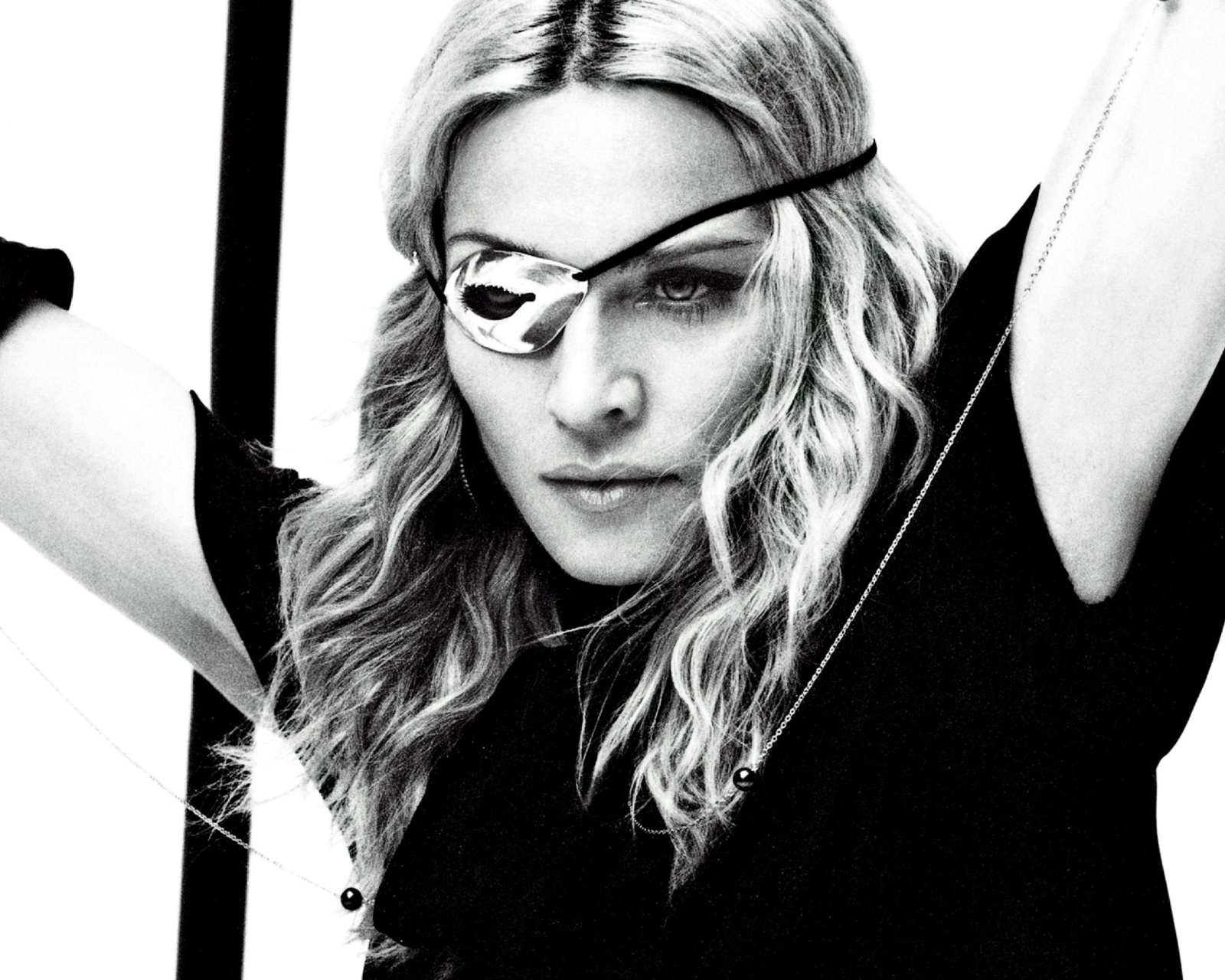 Screenshot №1 pro téma Madonna 1600x1280