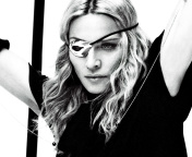 Screenshot №1 pro téma Madonna 176x144