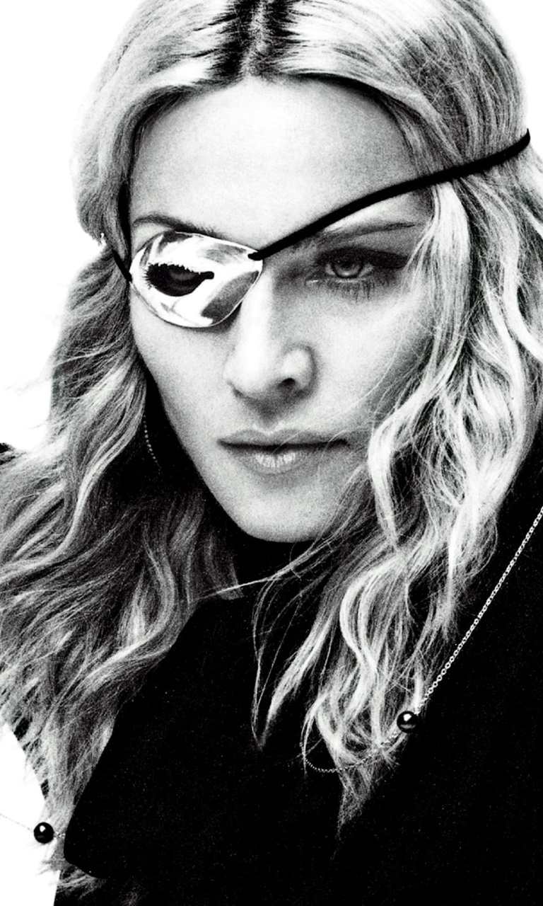 Screenshot №1 pro téma Madonna 768x1280