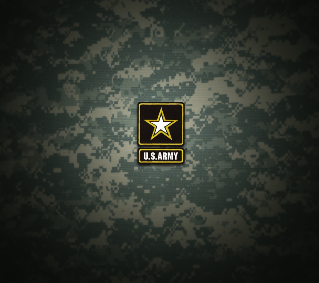 Screenshot №1 pro téma US Army 1080x960