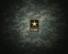 Screenshot №1 pro téma US Army 220x176