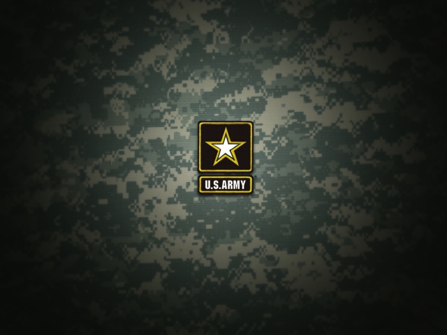 US Army screenshot #1 640x480