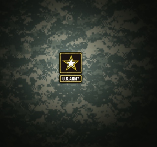 US Army - Obrázkek zdarma pro iPad