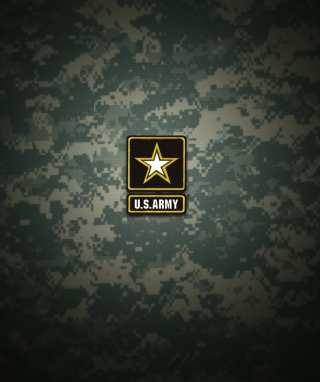 US Army - Obrázkek zdarma pro Nokia X2