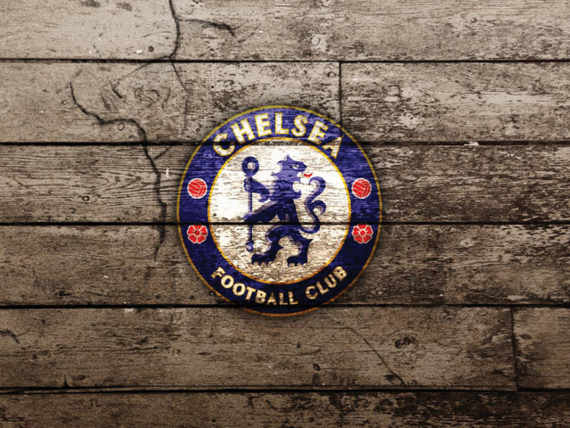 Screenshot №1 pro téma Logo Fc Chelsea 640x480