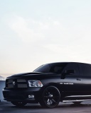 Sfondi Dodge RAM 1500 128x160