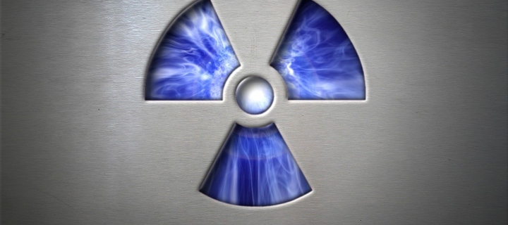Screenshot №1 pro téma Radioactive 720x320