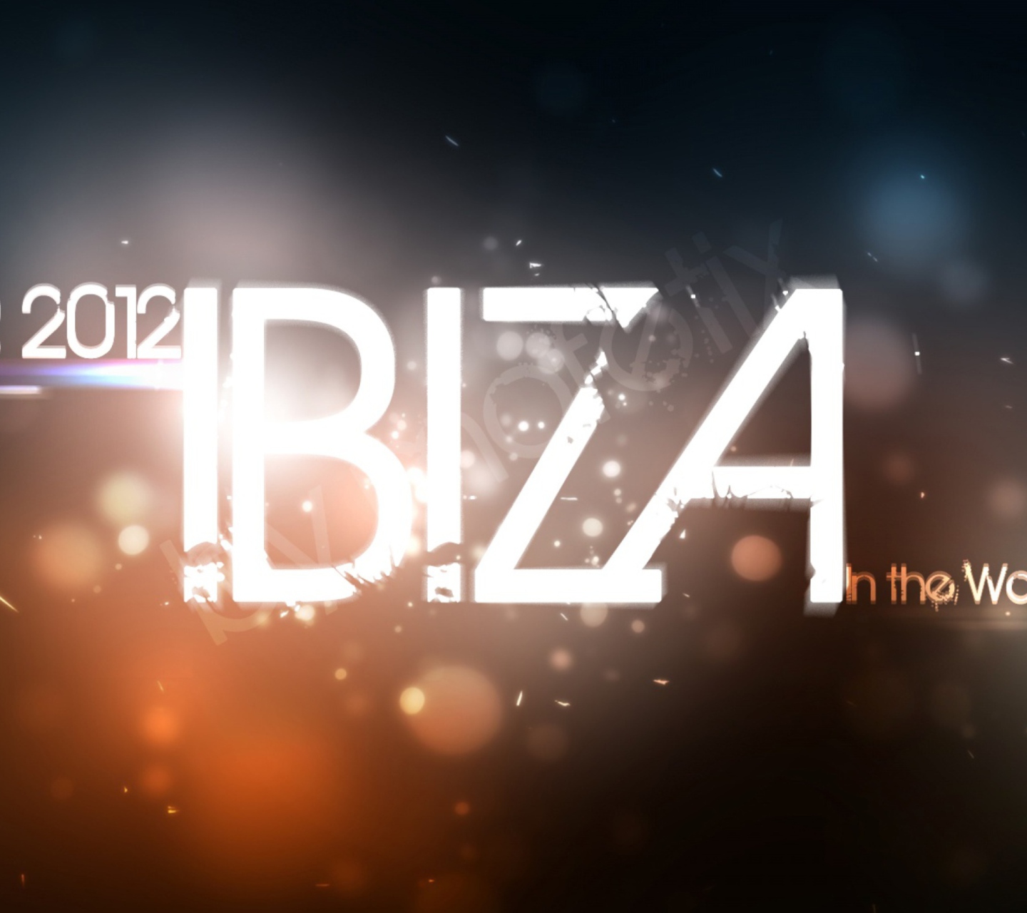 Screenshot №1 pro téma Ibiza 1440x1280