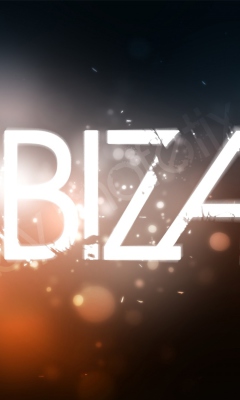 Screenshot №1 pro téma Ibiza 240x400