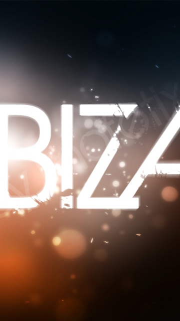 Screenshot №1 pro téma Ibiza 360x640