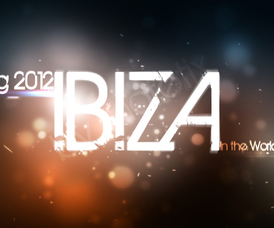 Ibiza screenshot #1 960x800