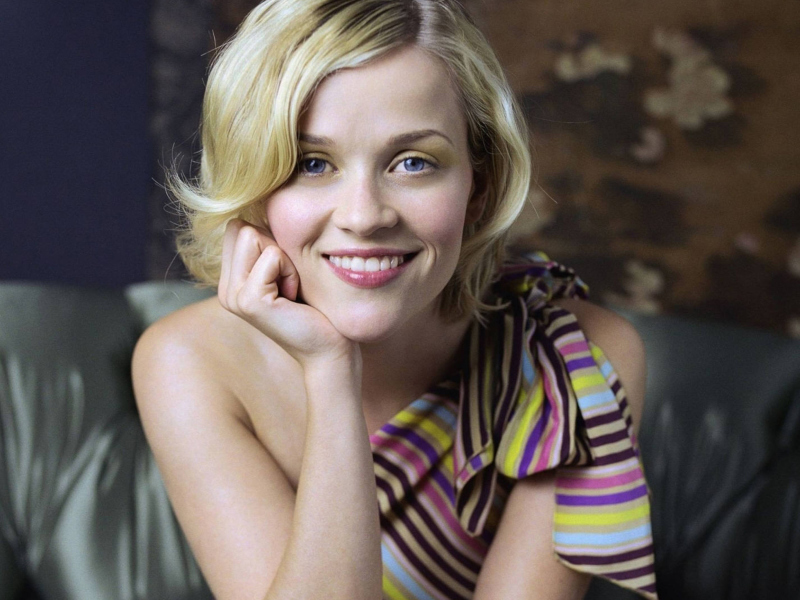 Reese Witherspoon wallpaper 800x600
