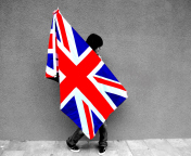 Screenshot №1 pro téma Uk Flag 176x144