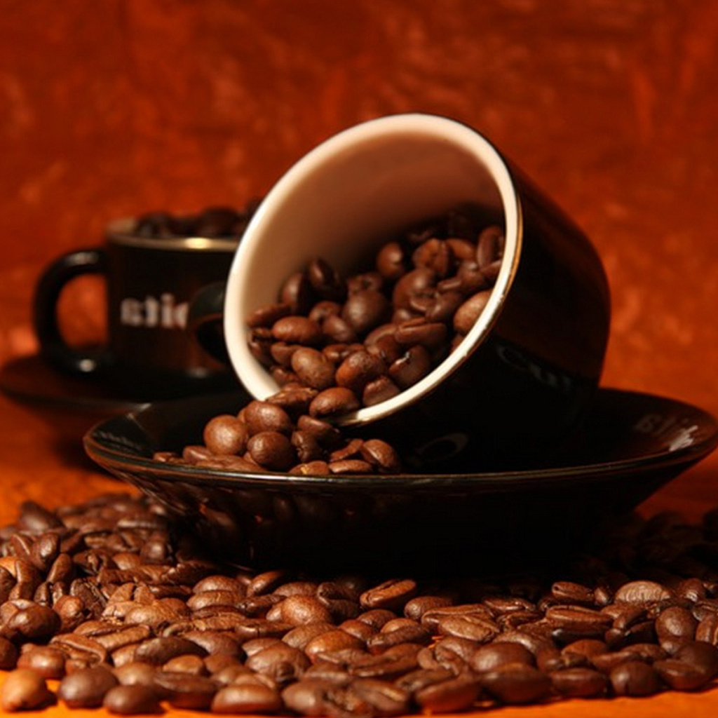 Sfondi Kenyan coffee 1024x1024