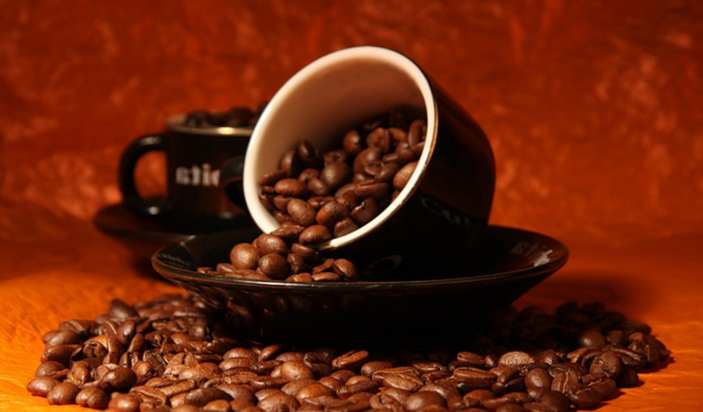 Обои Kenyan coffee 1024x600