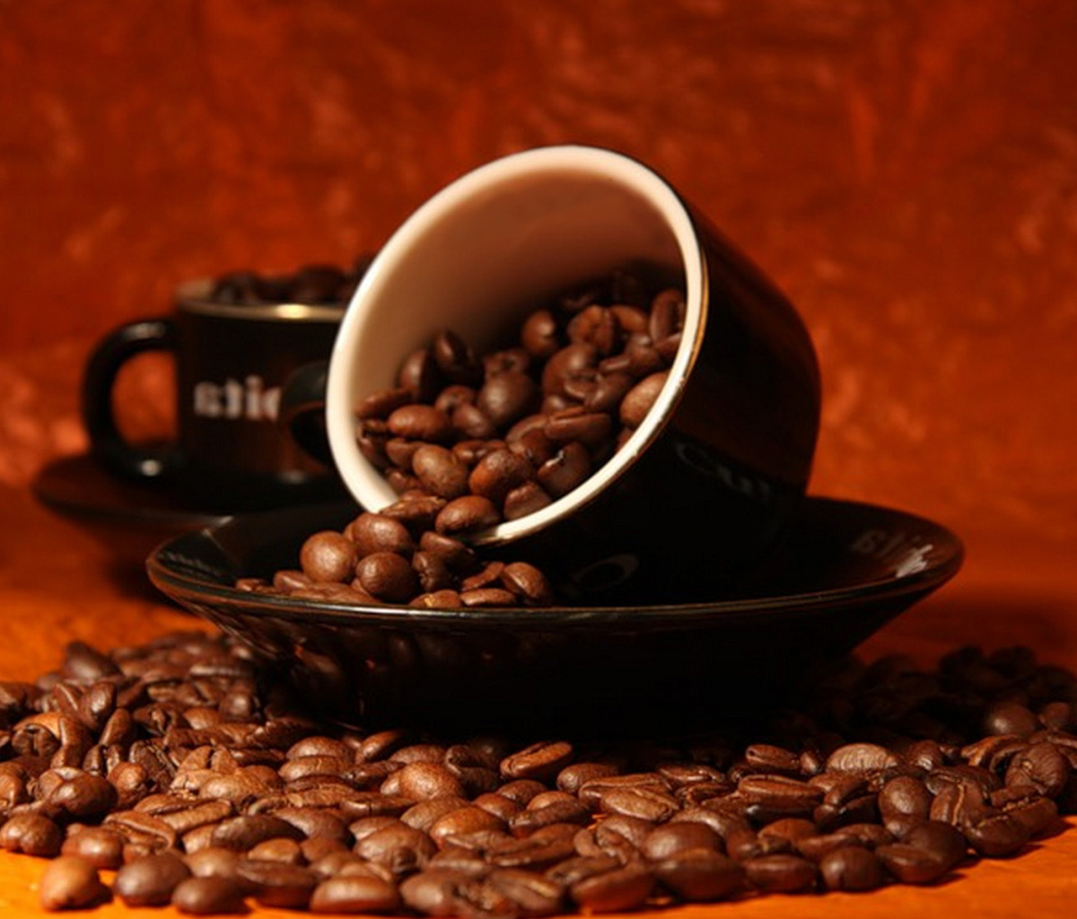 Обои Kenyan coffee 1200x1024