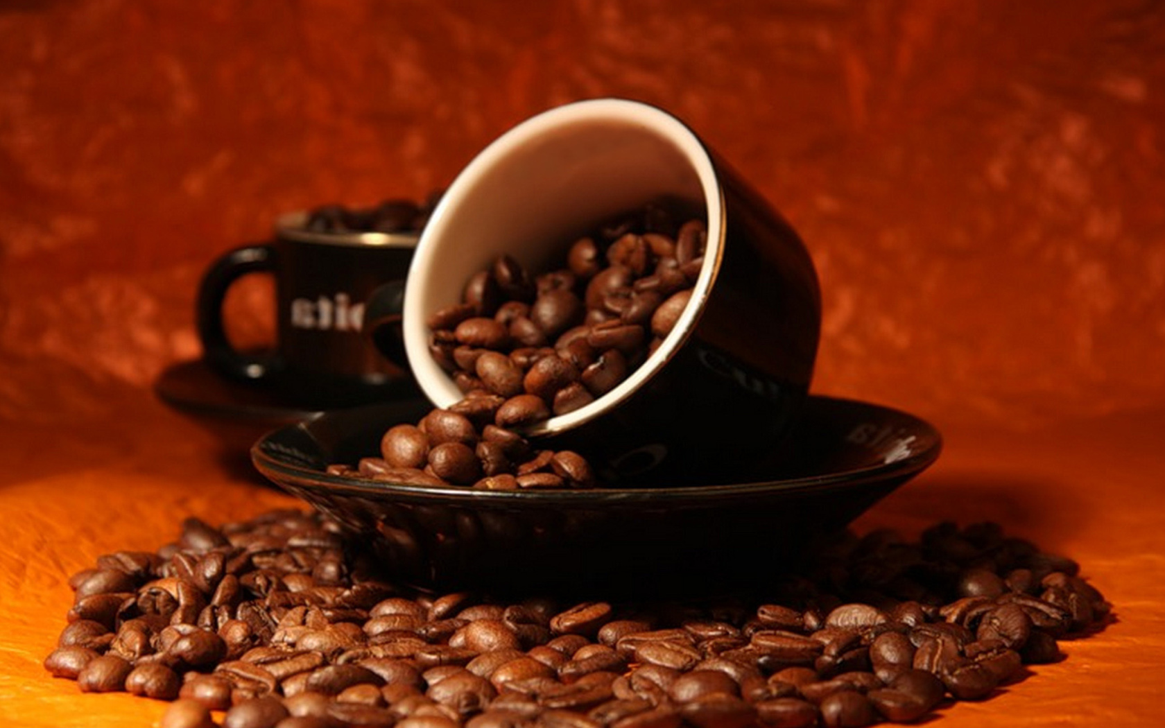 Kenyan coffee wallpaper 1680x1050