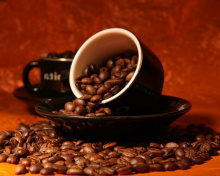 Kenyan coffee screenshot #1 220x176