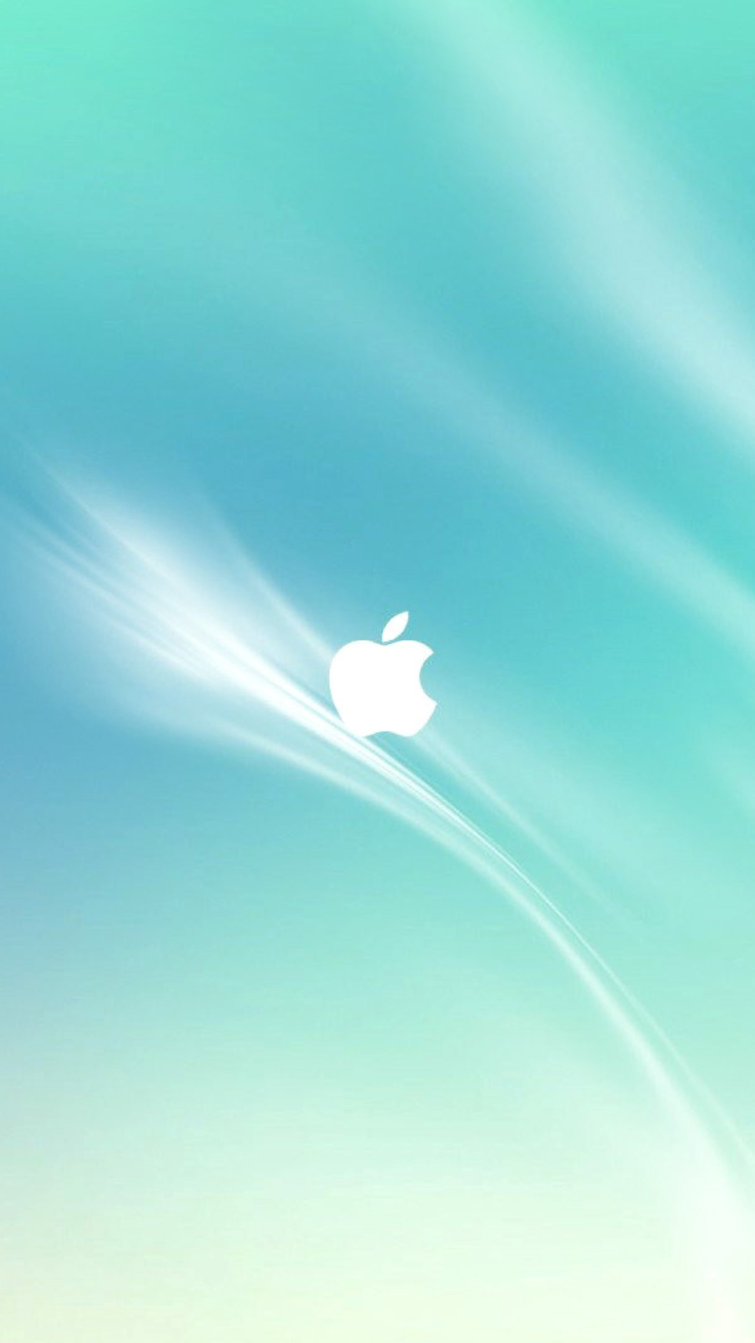Fondo de pantalla Apple, Mac 1080x1920