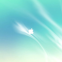 Fondo de pantalla Apple, Mac 128x128