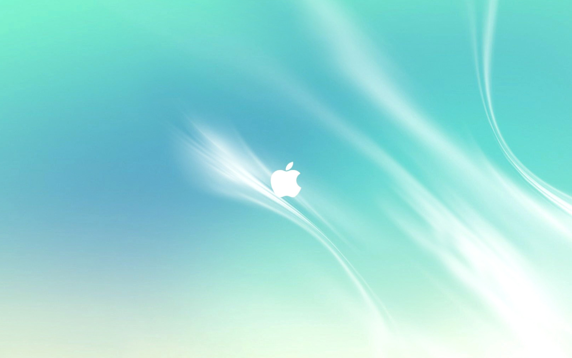 Fondo de pantalla Apple, Mac 1920x1200