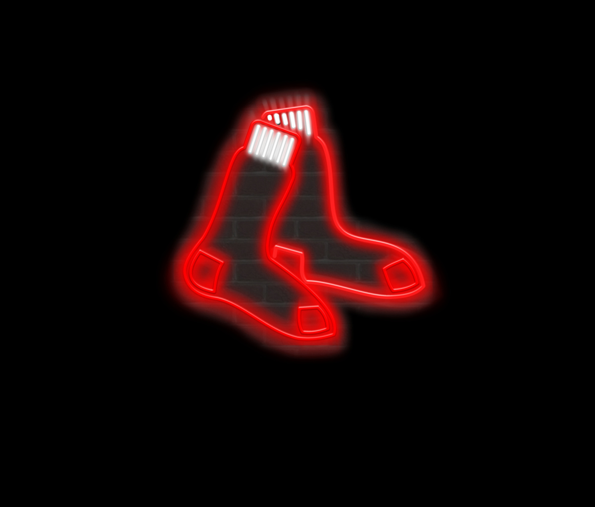 Boston Red Sox screenshot #1 1200x1024