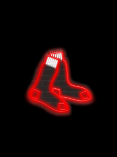 Boston Red Sox screenshot #1 240x320