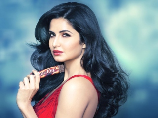 Fondo de pantalla Katrina Kaif 320x240