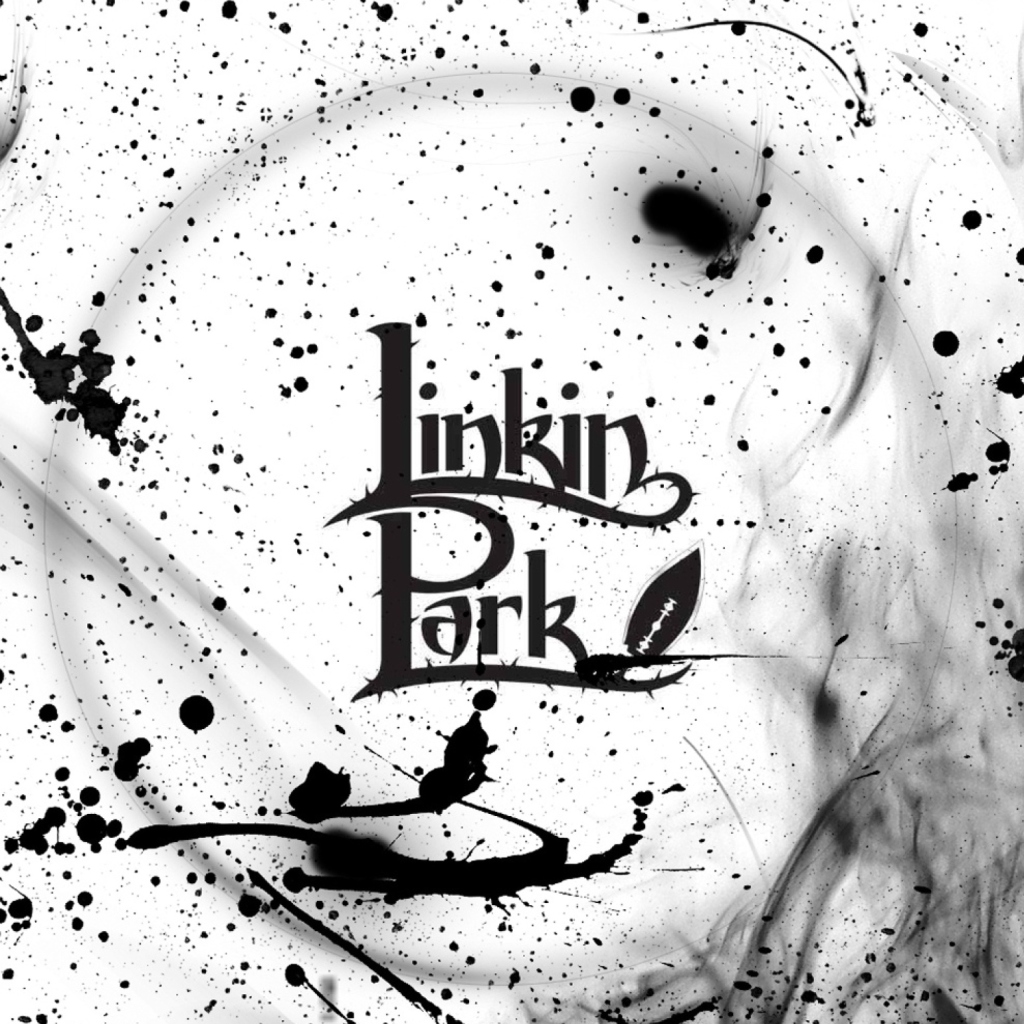 Linkin Park wallpaper 1024x1024