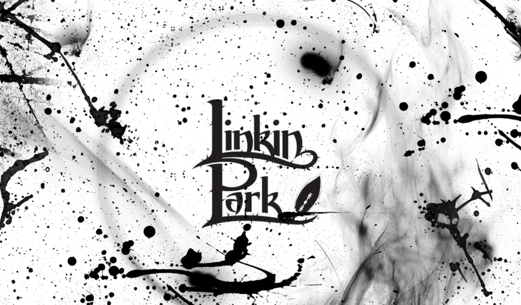 Screenshot №1 pro téma Linkin Park 1024x600