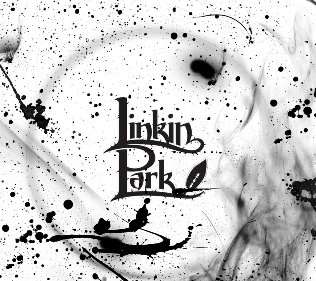 Das Linkin Park Wallpaper 1080x960