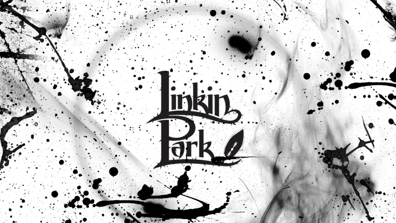 Das Linkin Park Wallpaper 1280x720