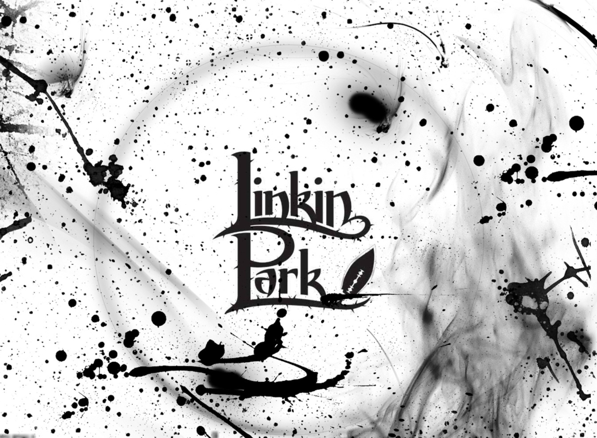 Das Linkin Park Wallpaper 1920x1408