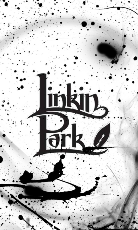 Sfondi Linkin Park 480x800