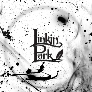 Kostenloses Linkin Park Wallpaper für iPad