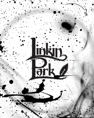 Linkin Park - Obrázkek zdarma pro 240x400