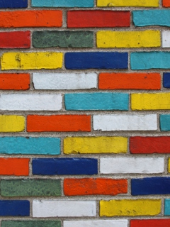 Bricks screenshot #1 240x320