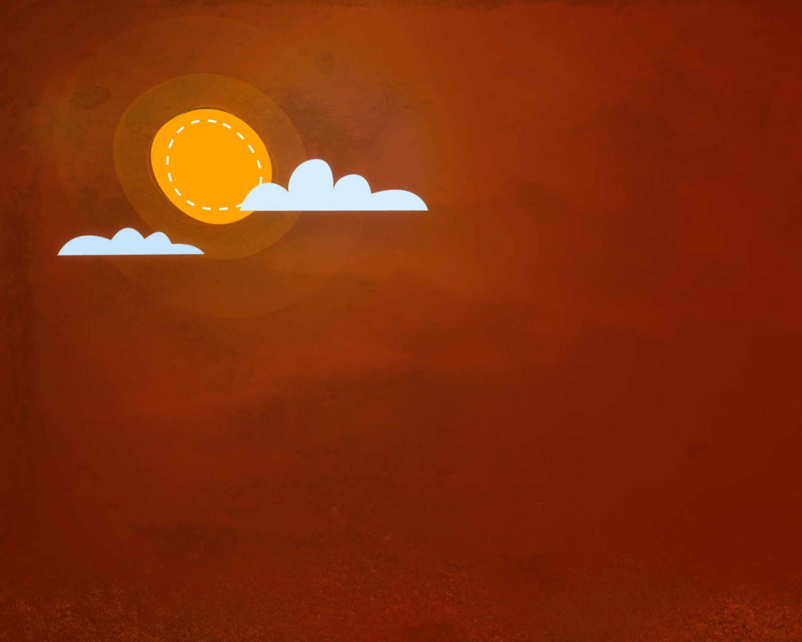 Orange Sun screenshot #1 1600x1280