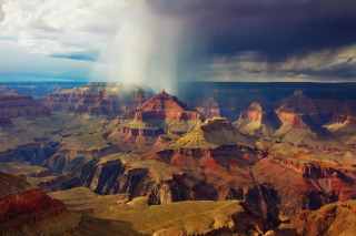 Grand Canyon Tour - Obrázkek zdarma pro Sony Tablet S
