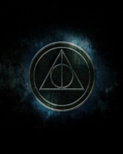 Deathly Hallows screenshot #1 176x220