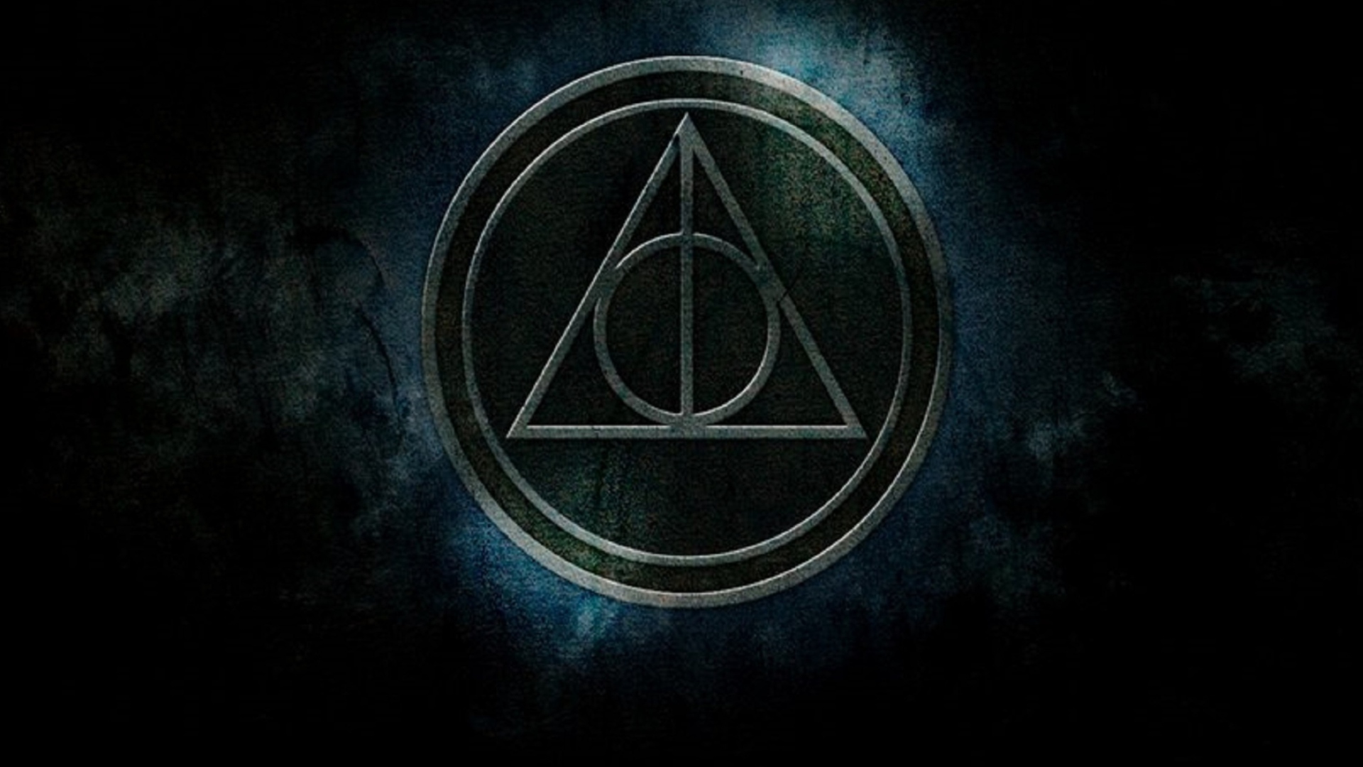 Deathly Hallows screenshot #1 1920x1080