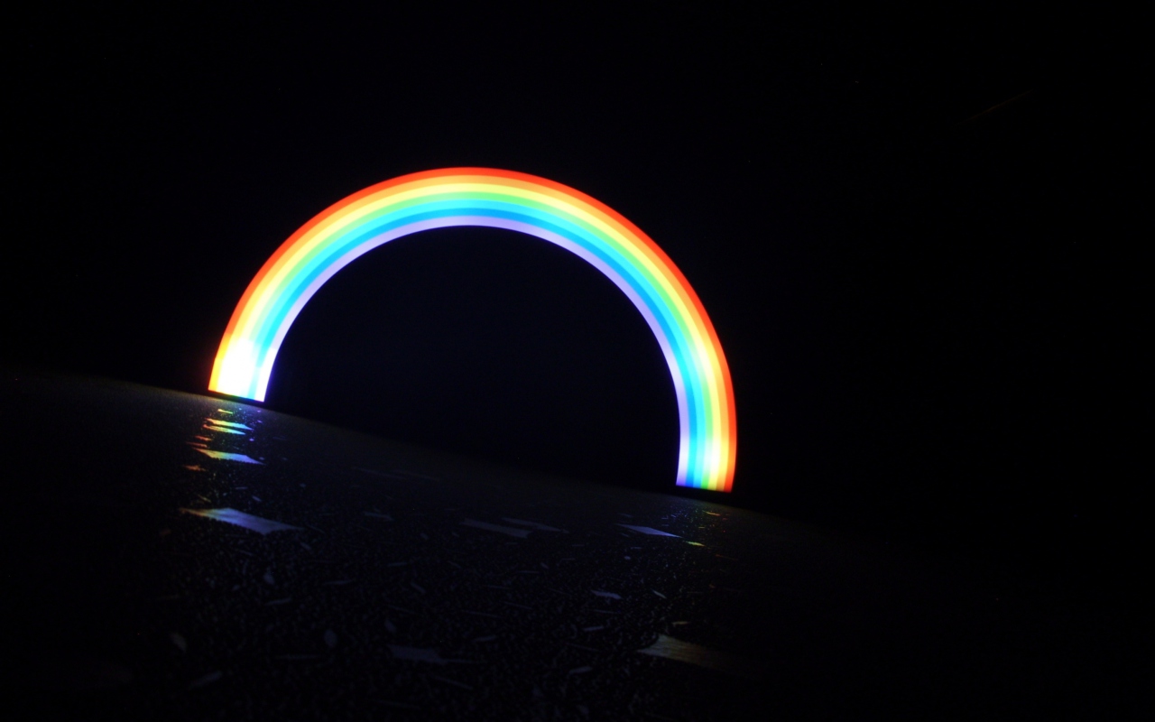 Sfondi Rainbow 1280x800