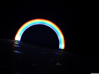 Rainbow screenshot #1 320x240