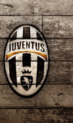 Juventus screenshot #1 240x400